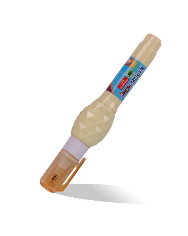 CORRECTEUR STYLO COUL PEN SCHOOL