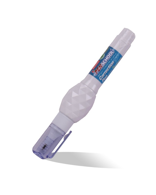 CORRECTEUR STYLO PEN SCHOOL