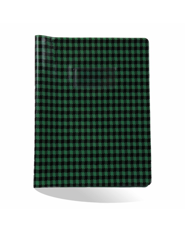 PROTEGE CAHIER PUB OFFICE PLAST