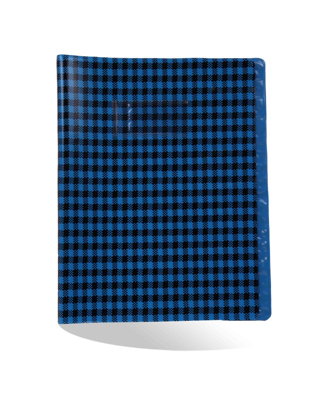 PROTEGE CAHIER PUB OFFICE PLAST