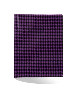 PROTEGE CAHIER PUB OFFICE PLAST