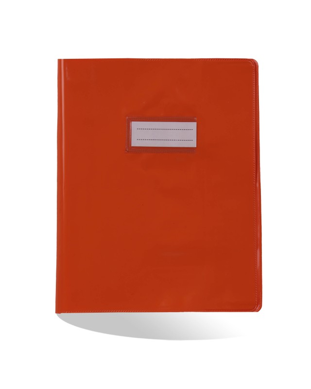 PROTEGE CAHIER GLOSSY