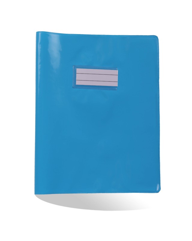 PROTEGE CAHIER GLOSSY