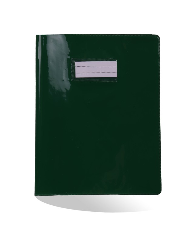 PROTEGE CAHIER GLOSSY