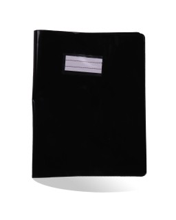 PROTEGE CAHIER GLOSSY