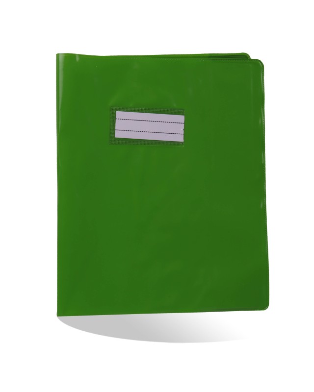 PROTEGE CAHIER GLOSSY