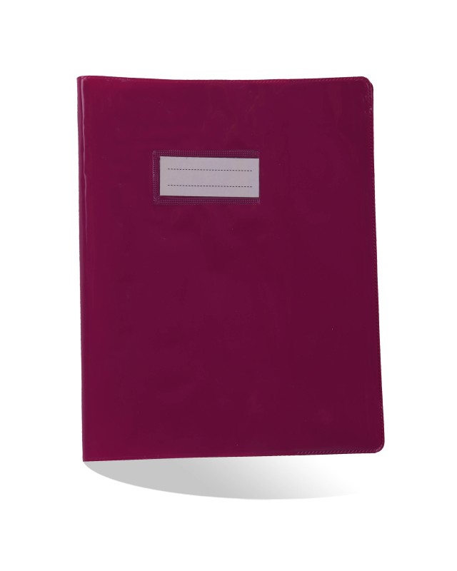 PROTEGE CAHIER GLOSSY