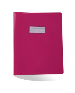 PROTEGE CAHIER GLOSSY