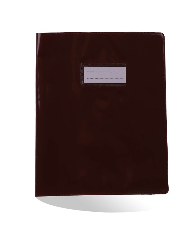 PROTEGE CAHIER GLOSSY