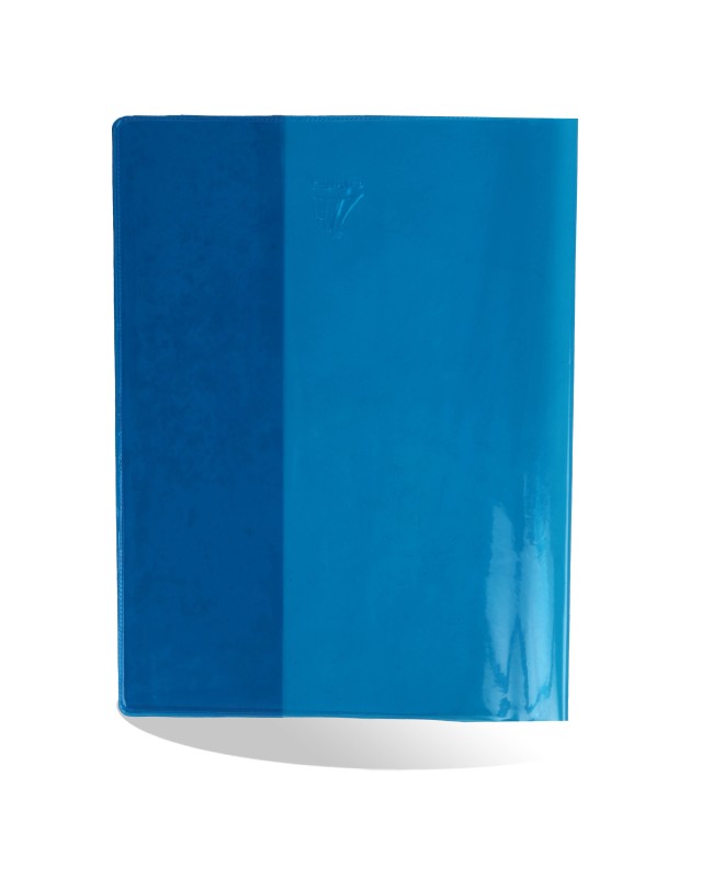 PROTEGE LIVRE TRANS + COULEUR