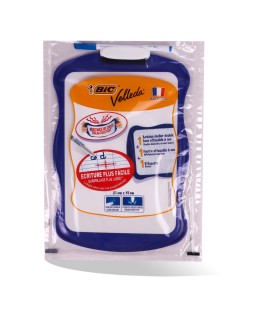 ARDOISE MAGIQUE + STYLO + BROSSE BIC