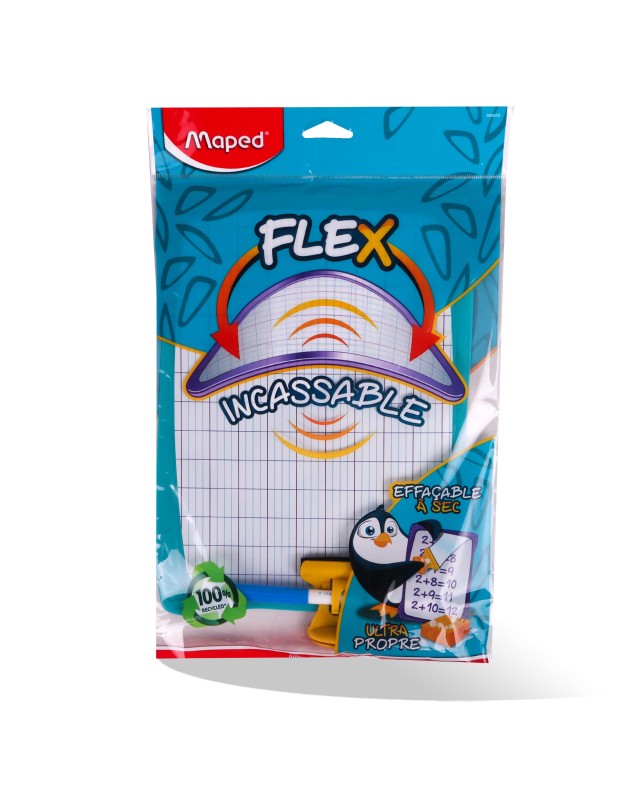 ARDOISE FLEXIBLE MAPED