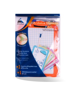 ARDOISE PASTEL MAGIQUE LUX PURPLE