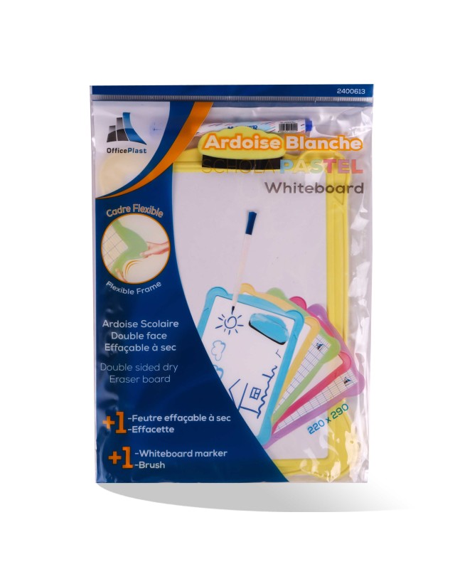 ARDOISE PASTEL MAGIQUE LUX PURPLE