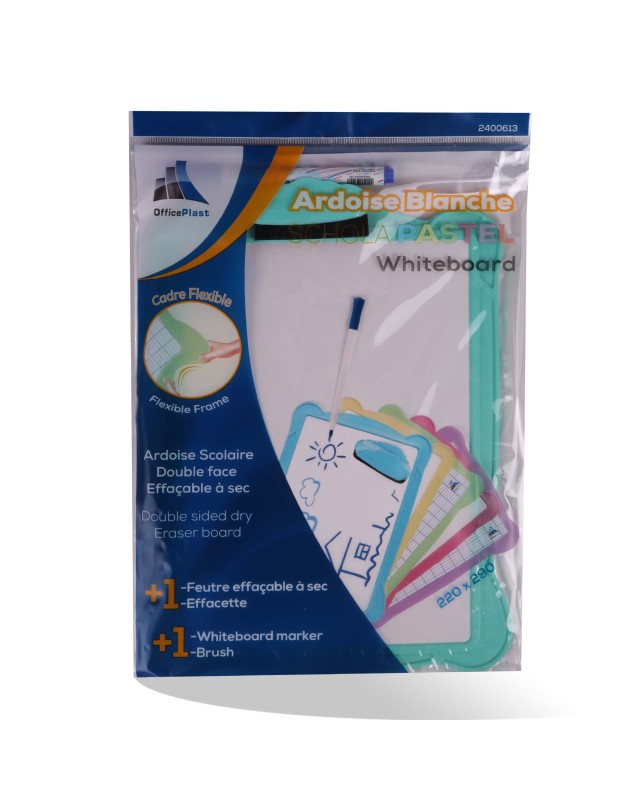 ARDOISE PASTEL MAGIQUE LUX PURPLE