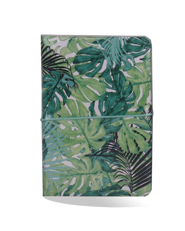 NOTE BOOK A6 REF6801-2