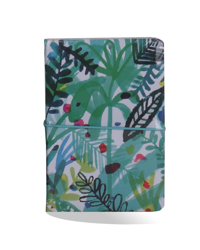 NOTE BOOK A6 REF6801-2