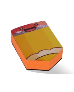 BROSSE ECOLIER STYLO