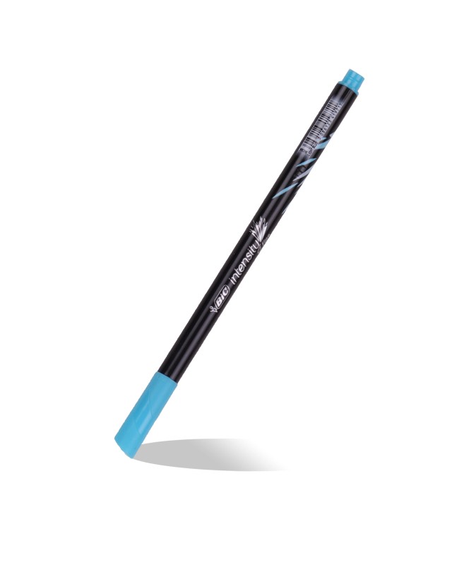 STYLO FEUTRE FINE INTENSITY BIC