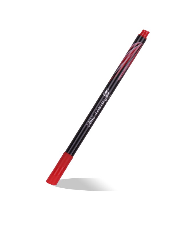 STYLO FEUTRE FINE INTENSITY BIC