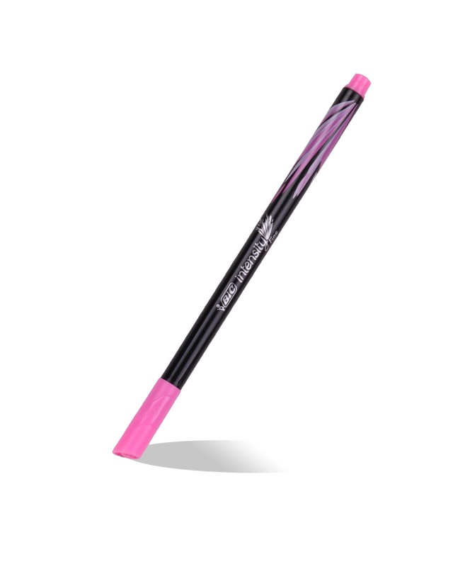 STYLO FEUTRE FINE INTENSITY BIC