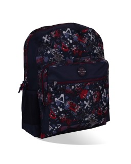 SAC A DOS FREE TIME 42CM MOVOM