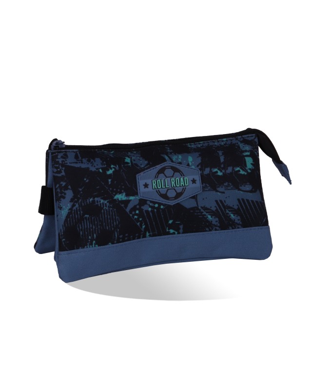 TROUSSE PLAT SOCCER ROLL ROAD