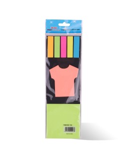 BLISTER STICK NOTE MOTIF MK195-38