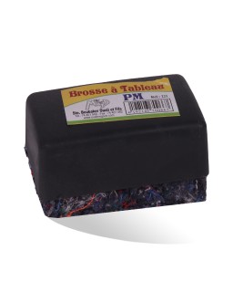 BROSSE TABLEAU PM MAJED