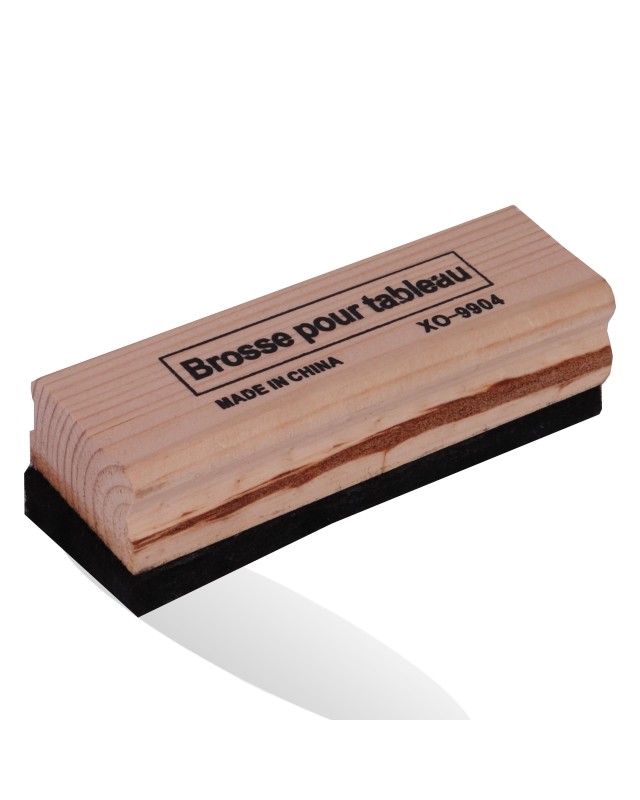 BROSSE TABLEAU BOIS 9904