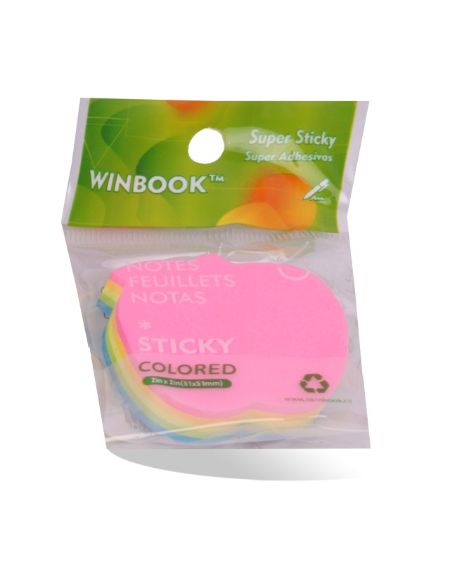 STICK NOTE MOTIF PM FA720-3