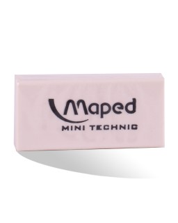 GOMME MINI TECHNIC MAPED