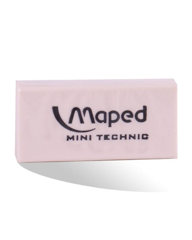 GOMME MINI TECHNIC MAPED