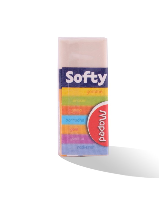 GOMME SOFTY MAPED