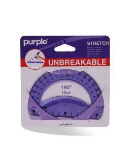 RAPPORTEUR INCASS STRETCH PURPLE