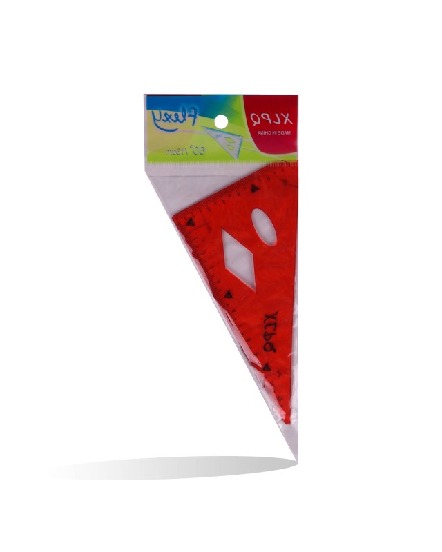 EQUERRE 15/60 FLEXIBLE XLPQ