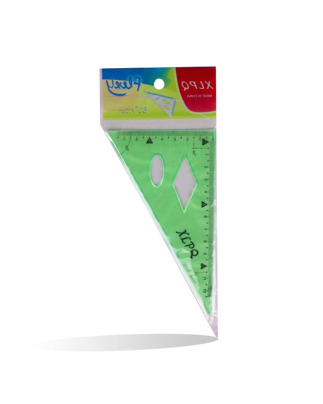 EQUERRE 15/60 FLEXIBLE XLPQ