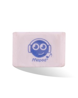 GOMME ESSENTIEL SOFT MAPED