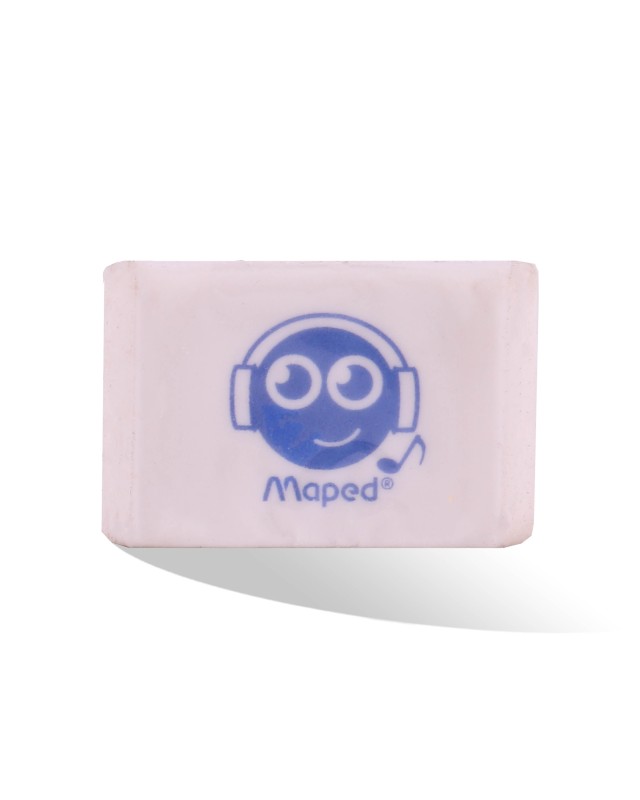 GOMME ESSENTIEL SOFT MAPED