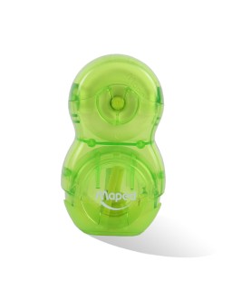 TC + GOMME 1 TROU LOOPY TR MAPED