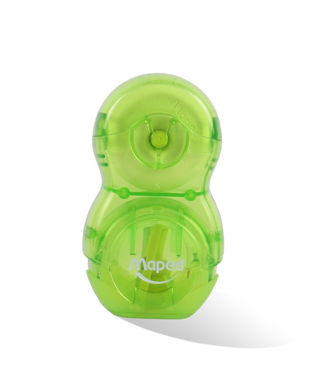 TC + GOMME 1 TROU LOOPY TR MAPED