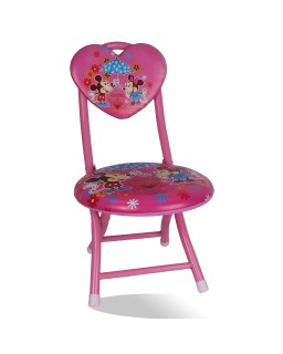 copy of CHAISE PLIABLE METAL DISNEY TOP690-6...