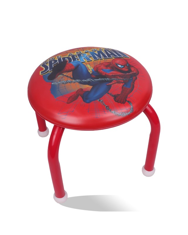 CHAISE ENFANT METAL DISNEY TOP690-2 SPIDER-MAN