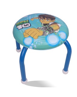 CHAISE ENFANT METAL DISNEY TOP690-2 BEN 10