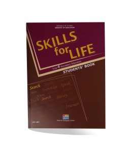 SKILLS FOR LIFE 4 SEC