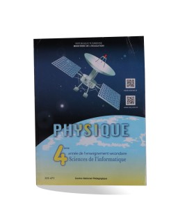 PHYSIQUE 4 INFO