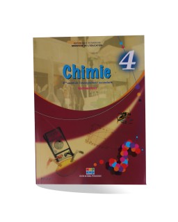 CHIMIE 4 MATH