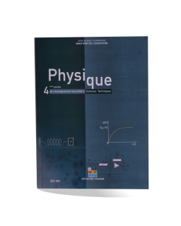 PHYSIQUE 4 TECH