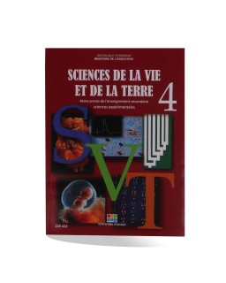 SCIENCE VT 4 SC EXP