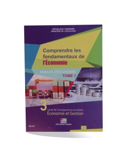 ECONOMIE 3 ECO T1